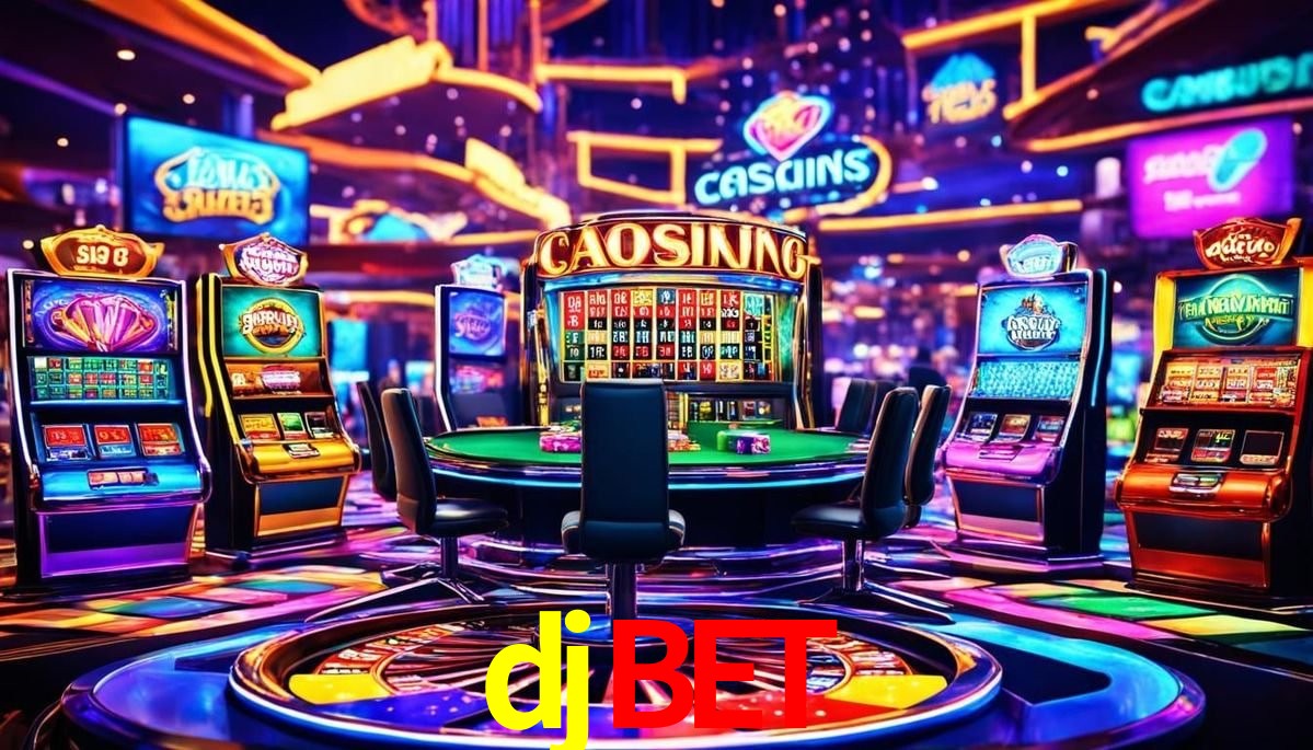 Experiência VIP djbet