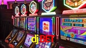 Página oficial no Facebook da djbet