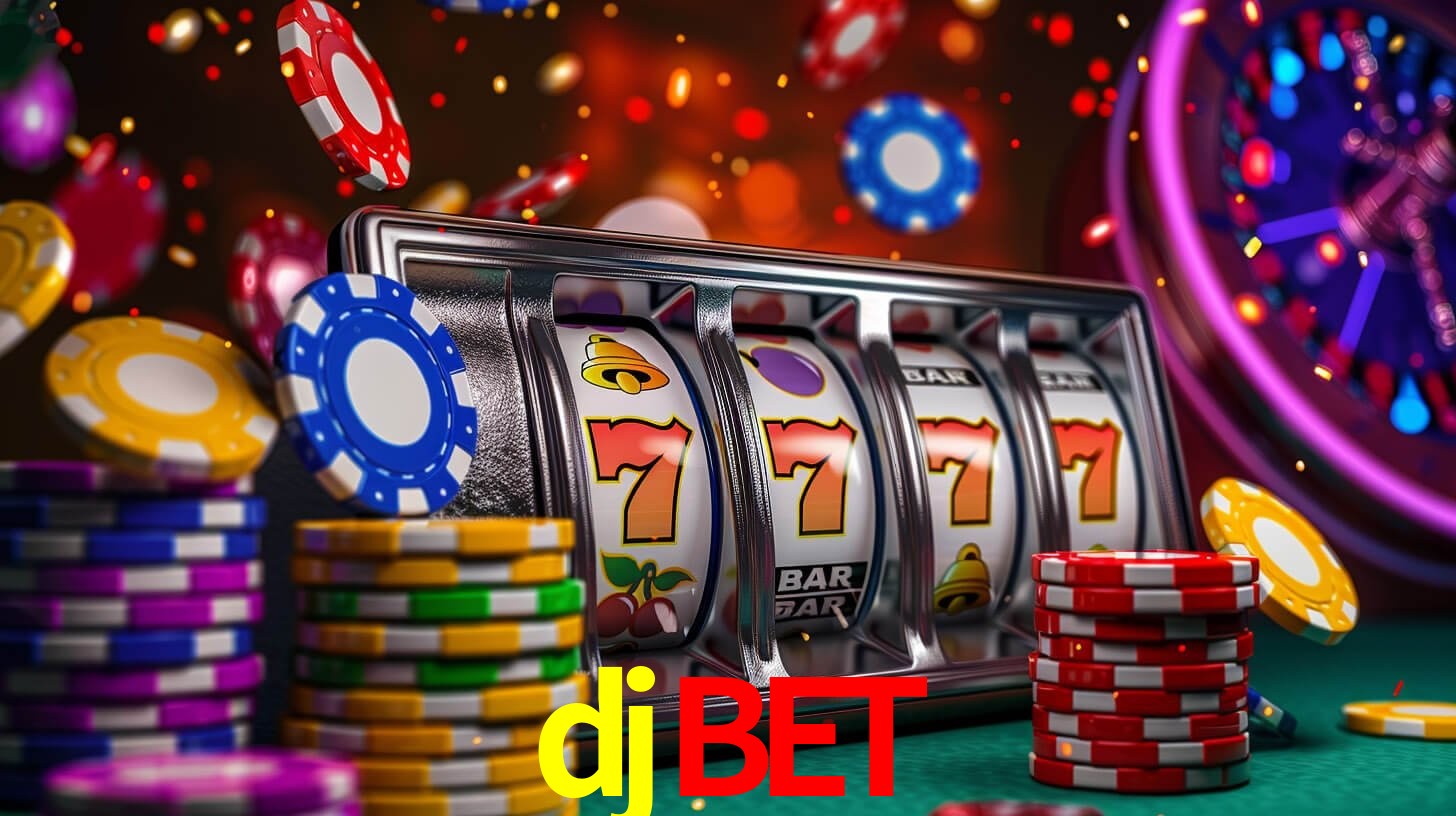 Interface Premium djbet
