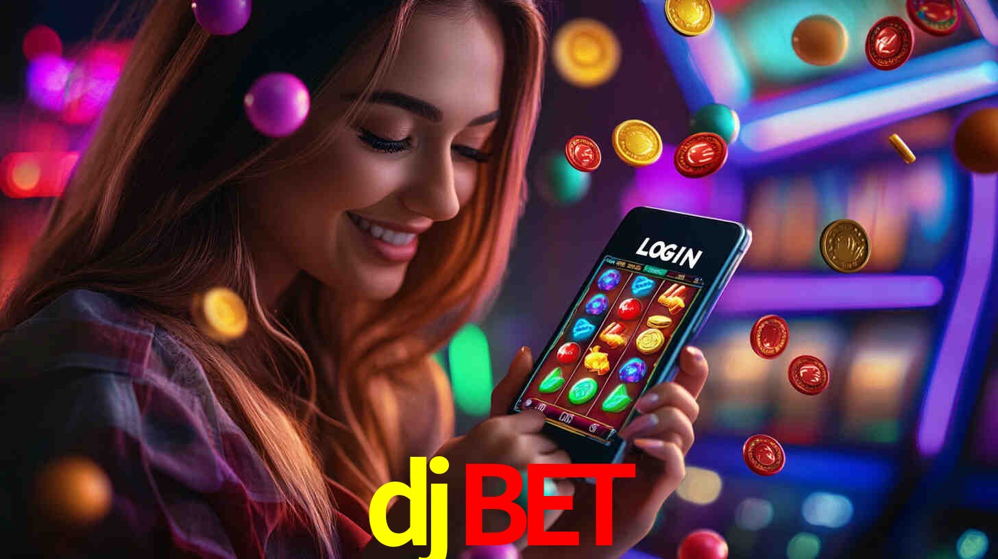 djbet login