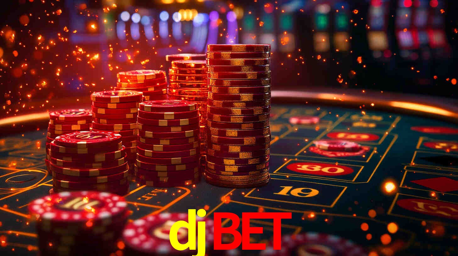Tournaments djbet
