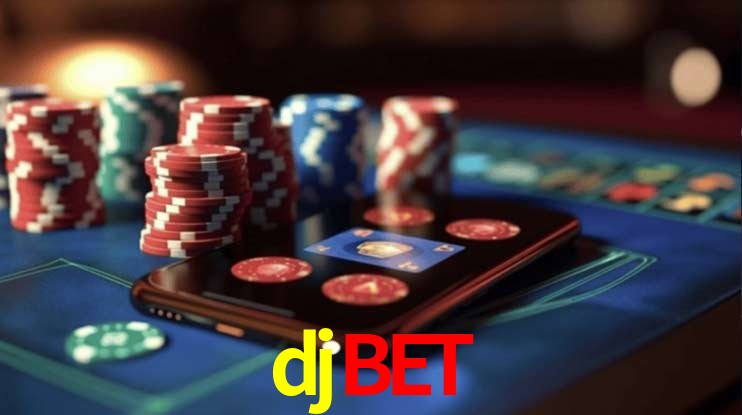 Jogos de Slot djbet