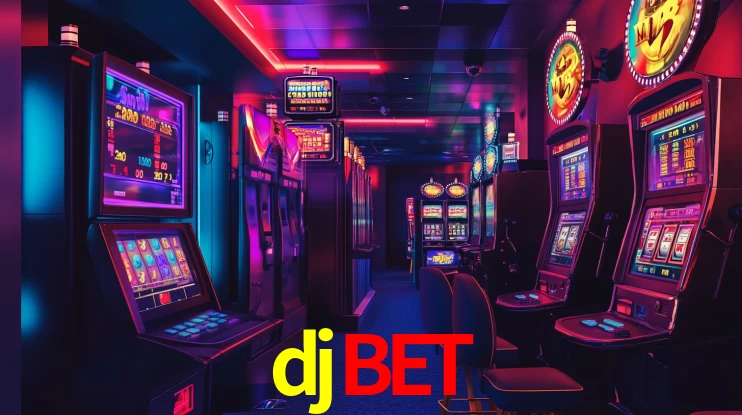 Premium Interface djbet