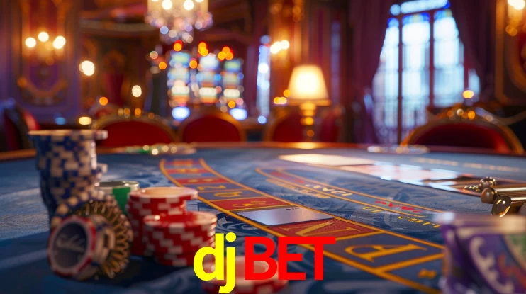 Platform Technology djbet