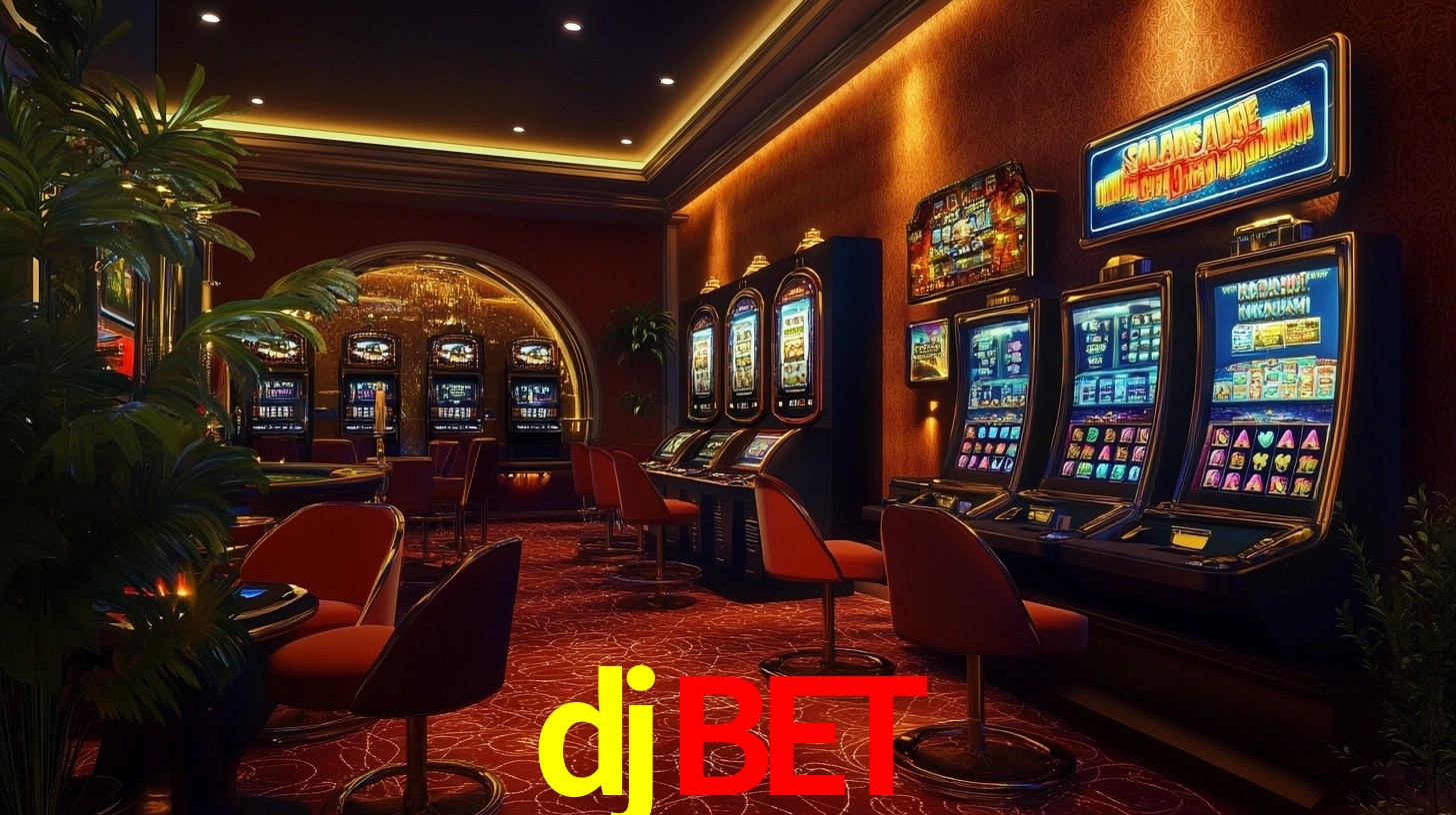Blackjack Table djbet
