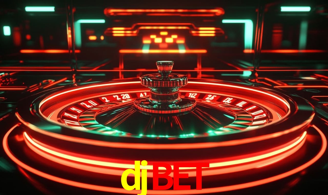 Desvendando o Mundo dos Jogos Virtuais na djbet