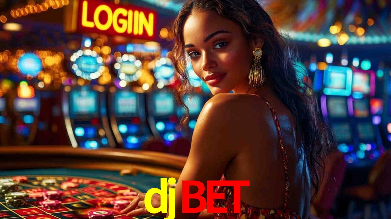 Provedores de Jogos djbet