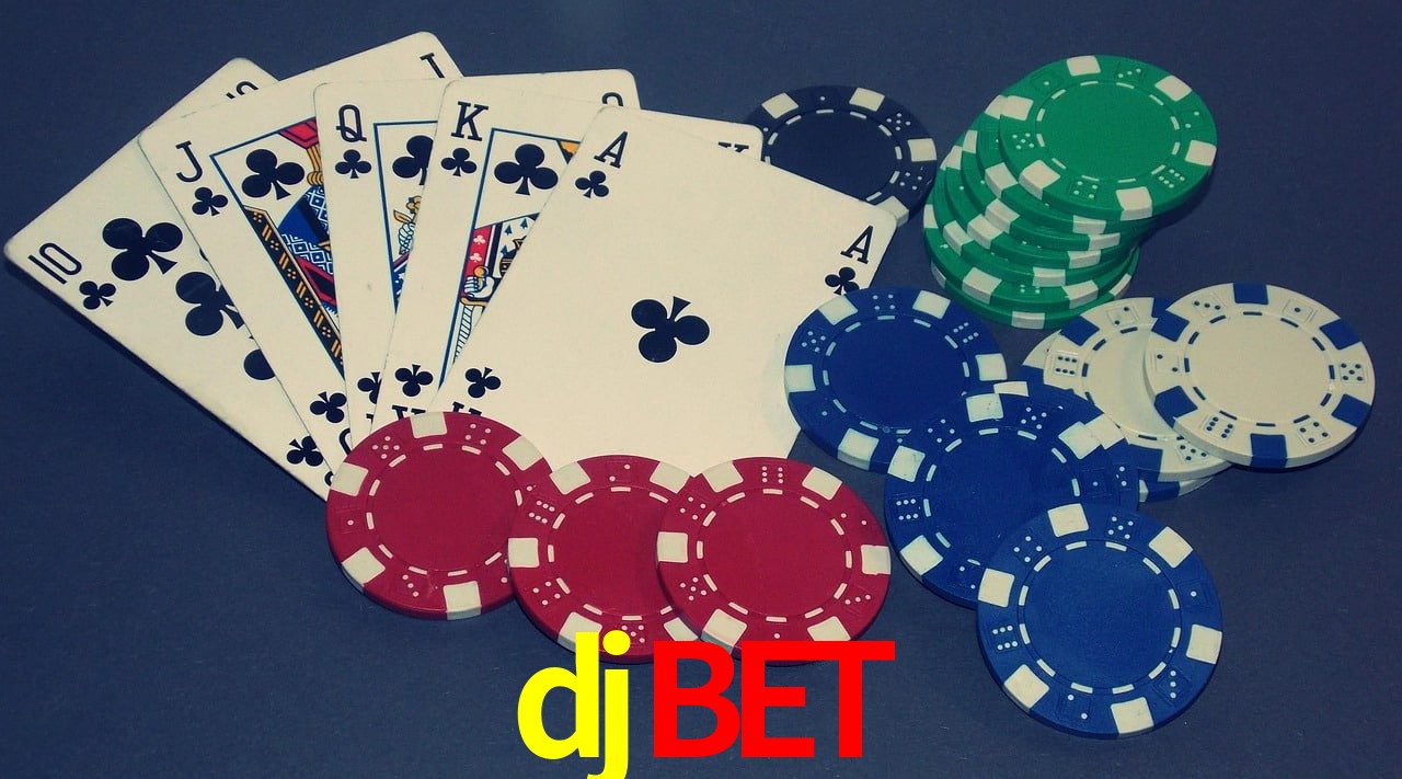 Slot Games djbet