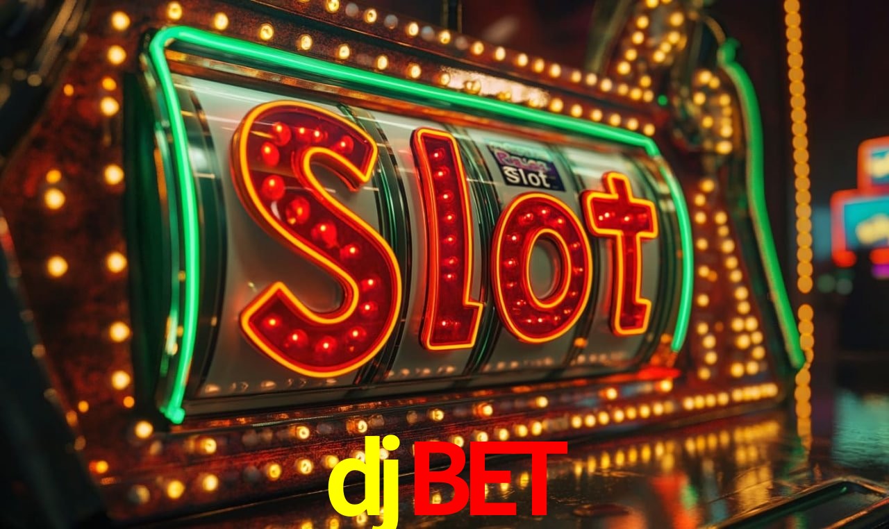 Design Responsivo djbet