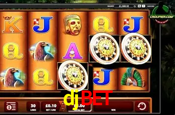 A Revolução dos Aplicativos de Jogos no djbet