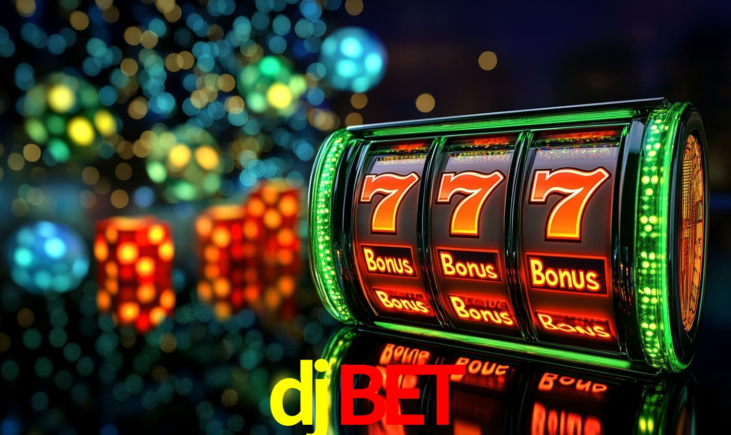 Login Seguro djbet