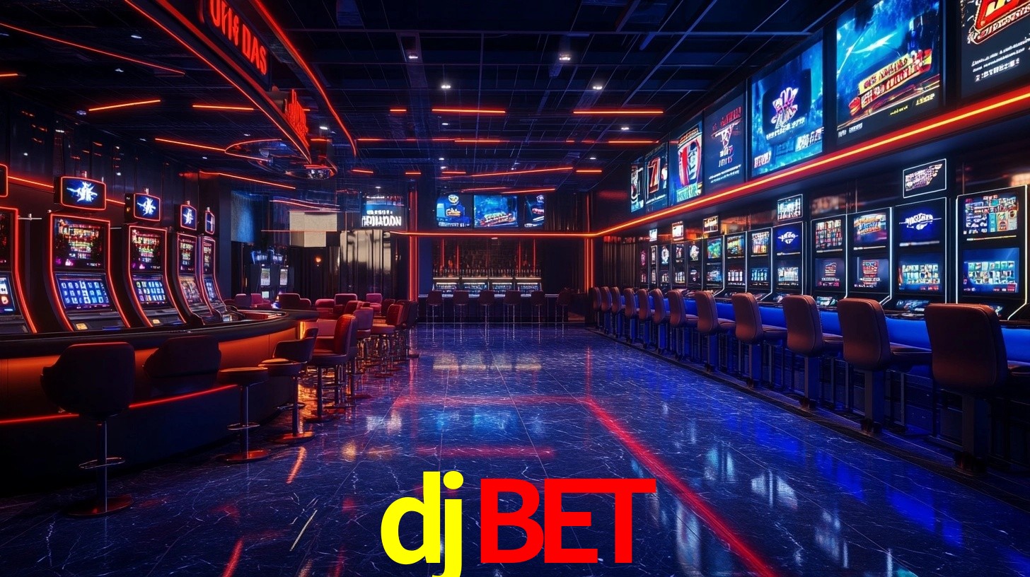 Live Casino djbet