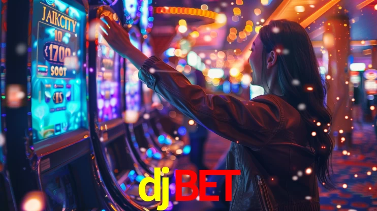 Experimente o Login Seguro Premium no djbet