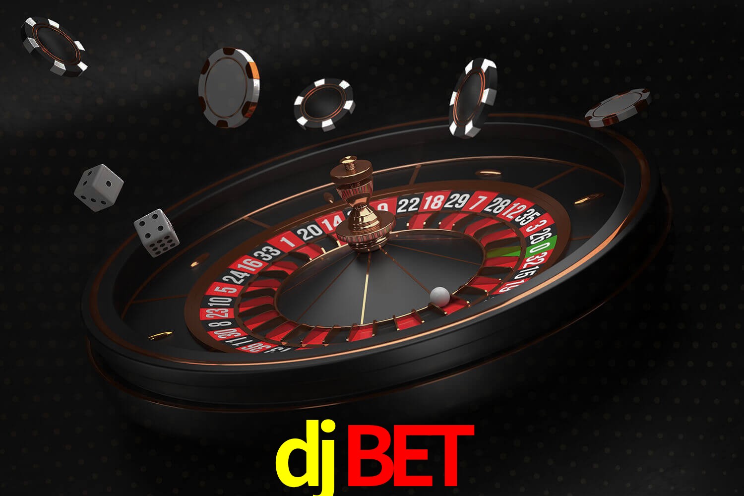 Sinta a adrenalina dos jogos de cassino com djbet