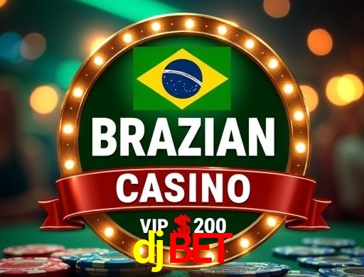 Canal oficial no Telegram da djbet