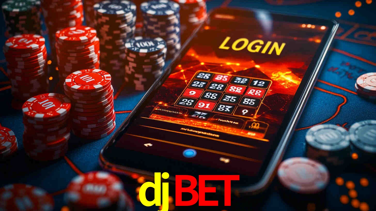 djbet login