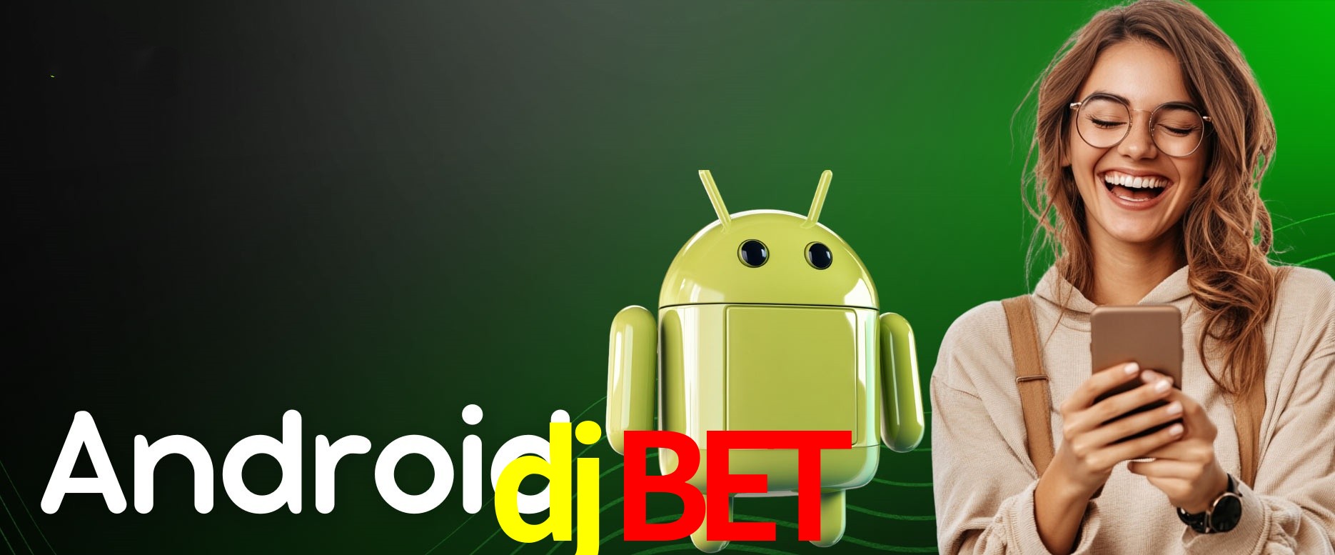 APP oficial da djbet para mobile