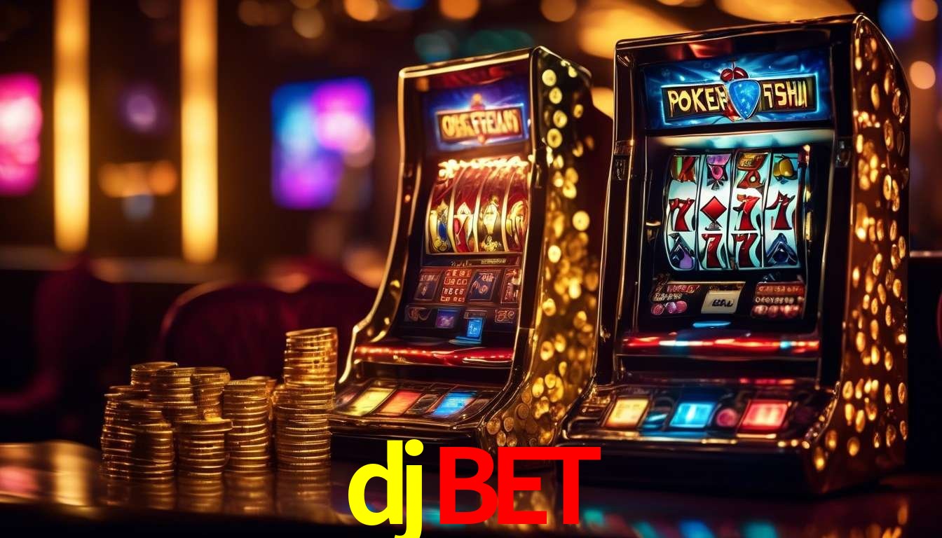 A Emoção da Loteria na djbet: Uma Chance de Mudança de Vida