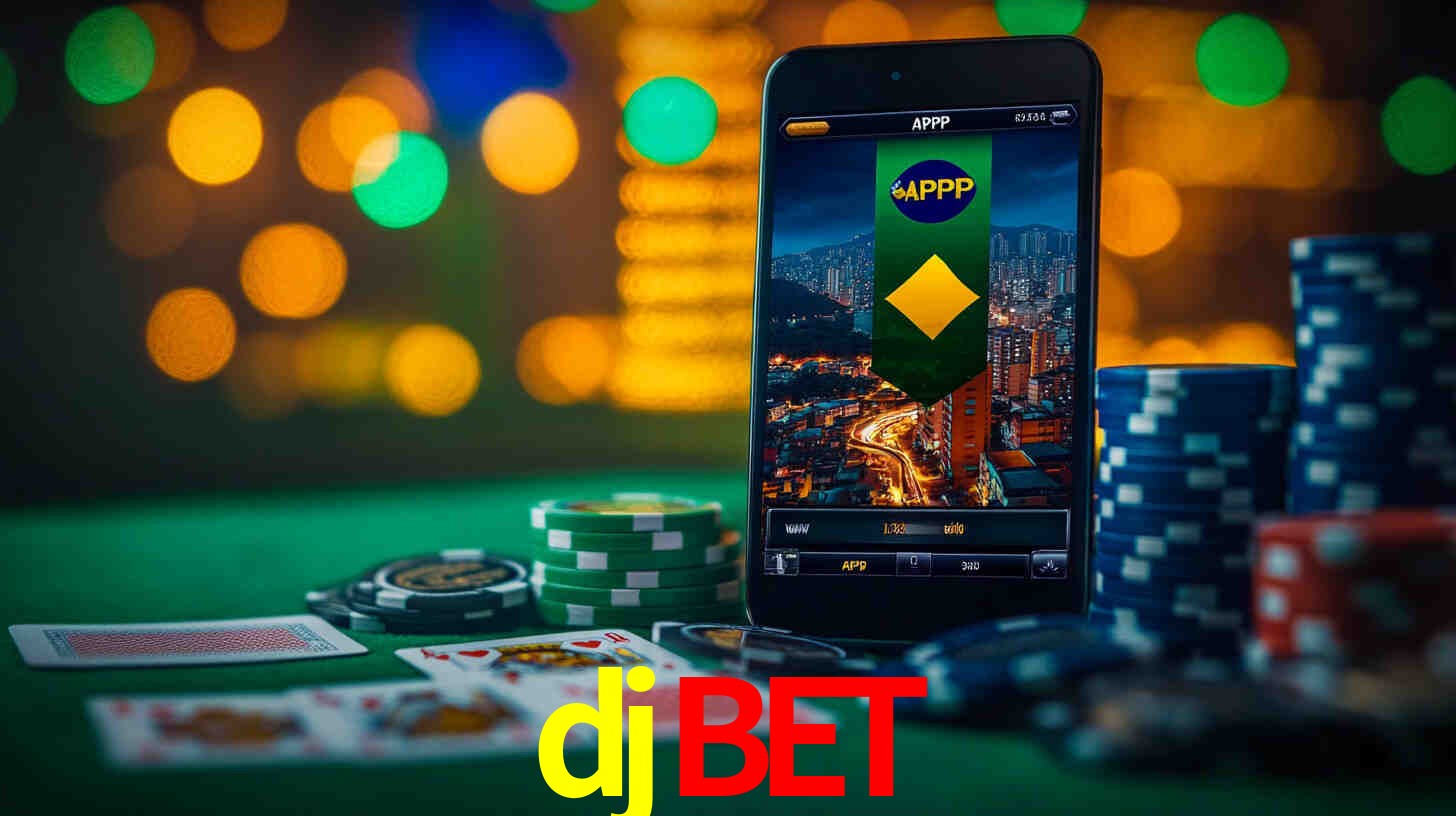 Explorando a Categoria de Eventos em Apostas na djbet
