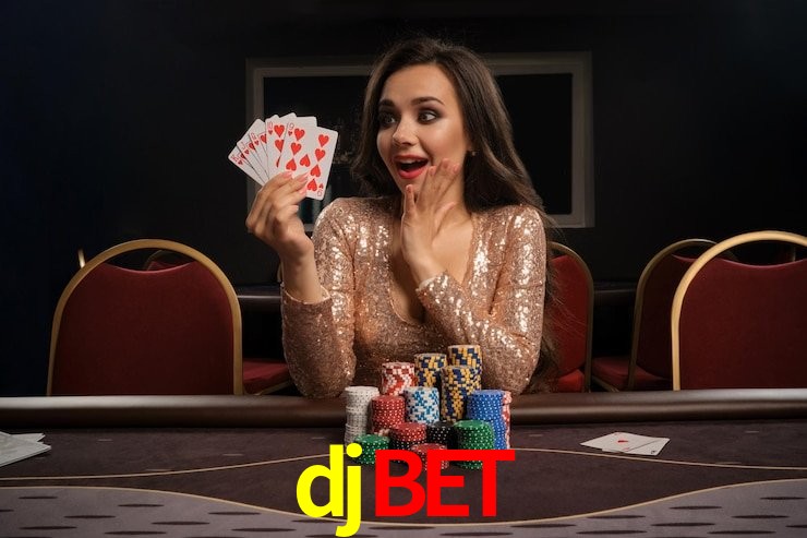 cassino djbet