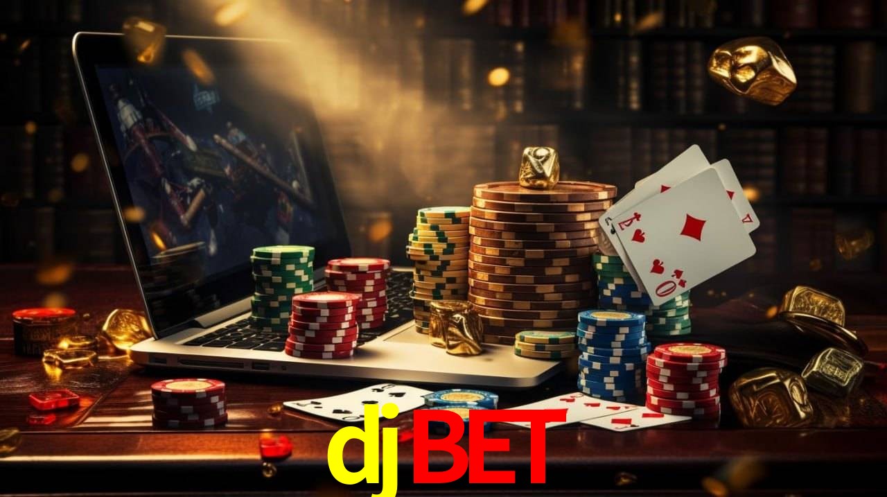 Casino Ao Vivo djbet