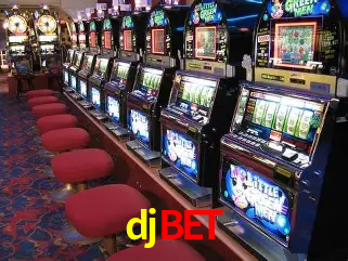 Descubra o Mundo do Cassino Online com djbet