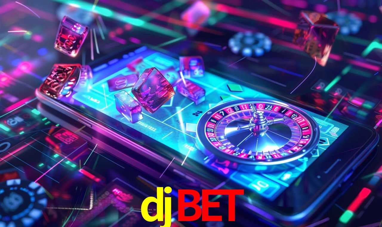 Apostas de Futebol djbet