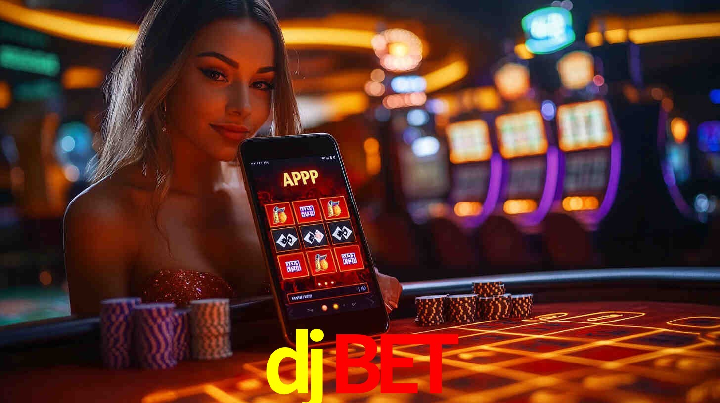 Apostas Esportivas na djbet: Um Guia Completo