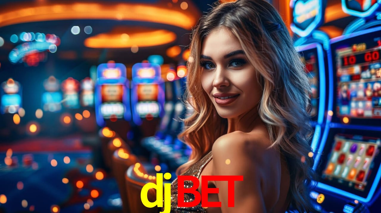 Live Casino djbet
