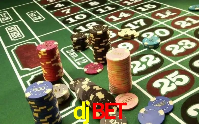 Avaliações dos Jogadores djbet