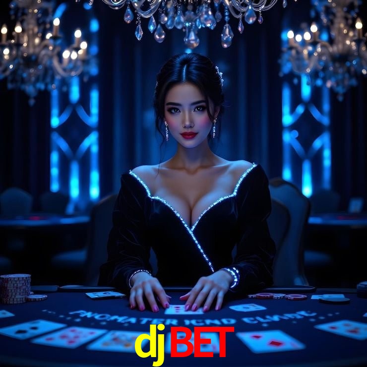 Casino Ao Vivo djbet