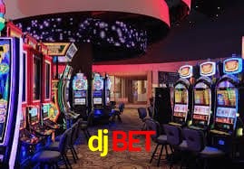 Variedade de jogos na djbet
