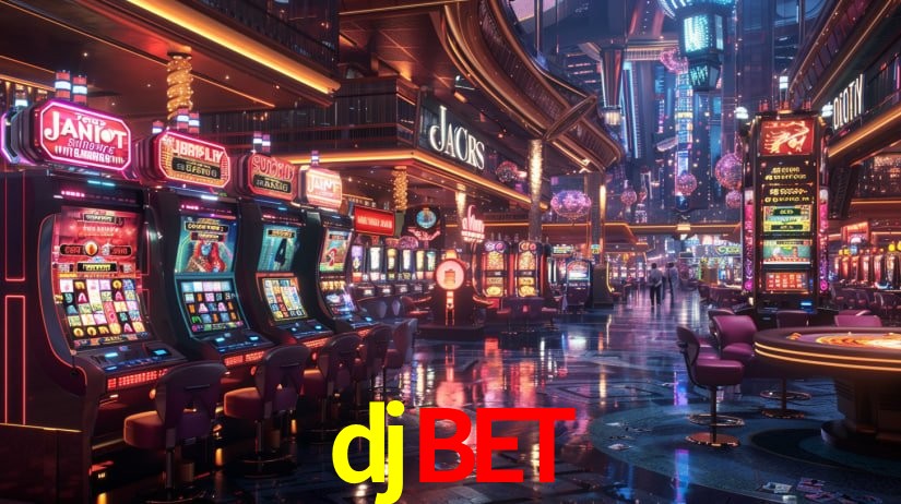 Secure Login djbet