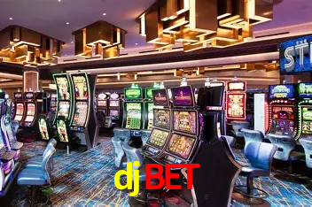 Descubra a Magia dos Jogos de Arcade no djbet