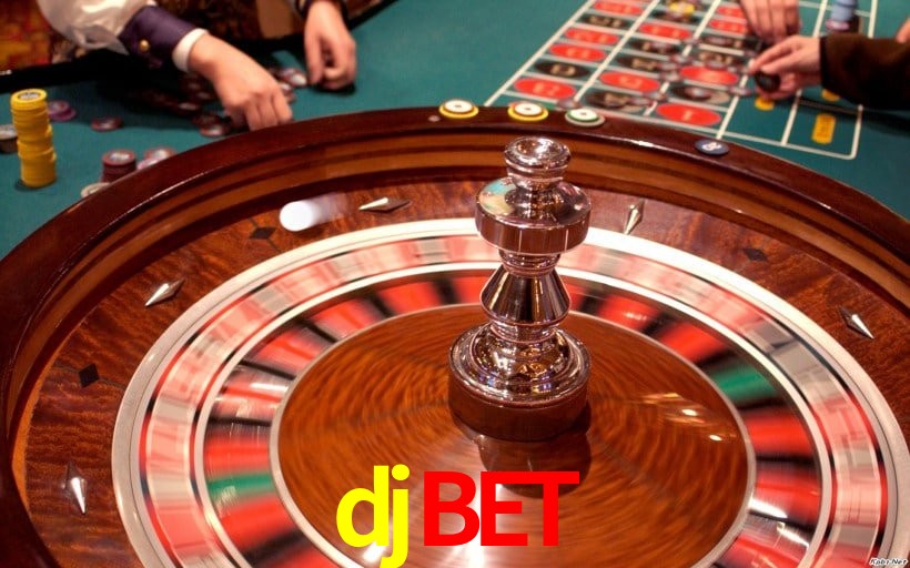 Jogos Exclusivos djbet