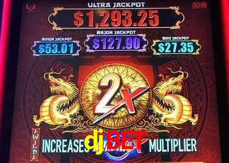 Cassino ao vivo com dealers reais na djbet