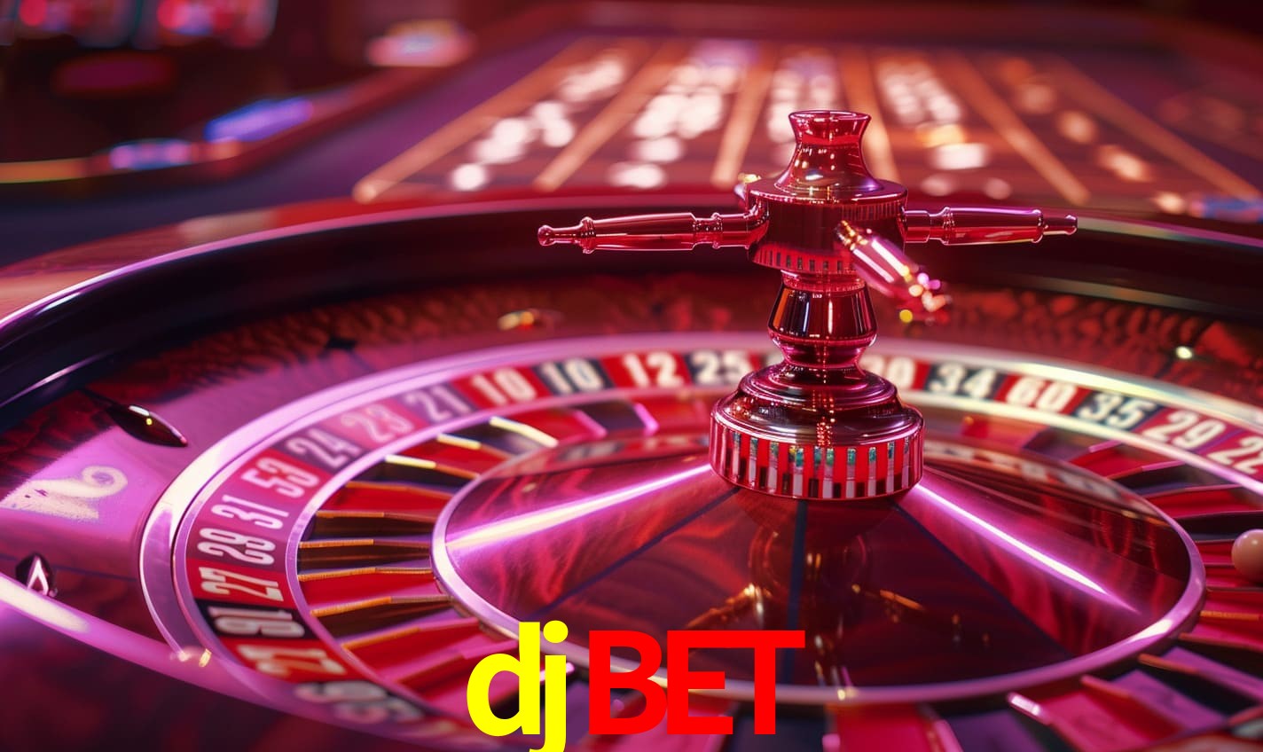 A Experiência Imersiva dos Cassinos Ao Vivo no djbet