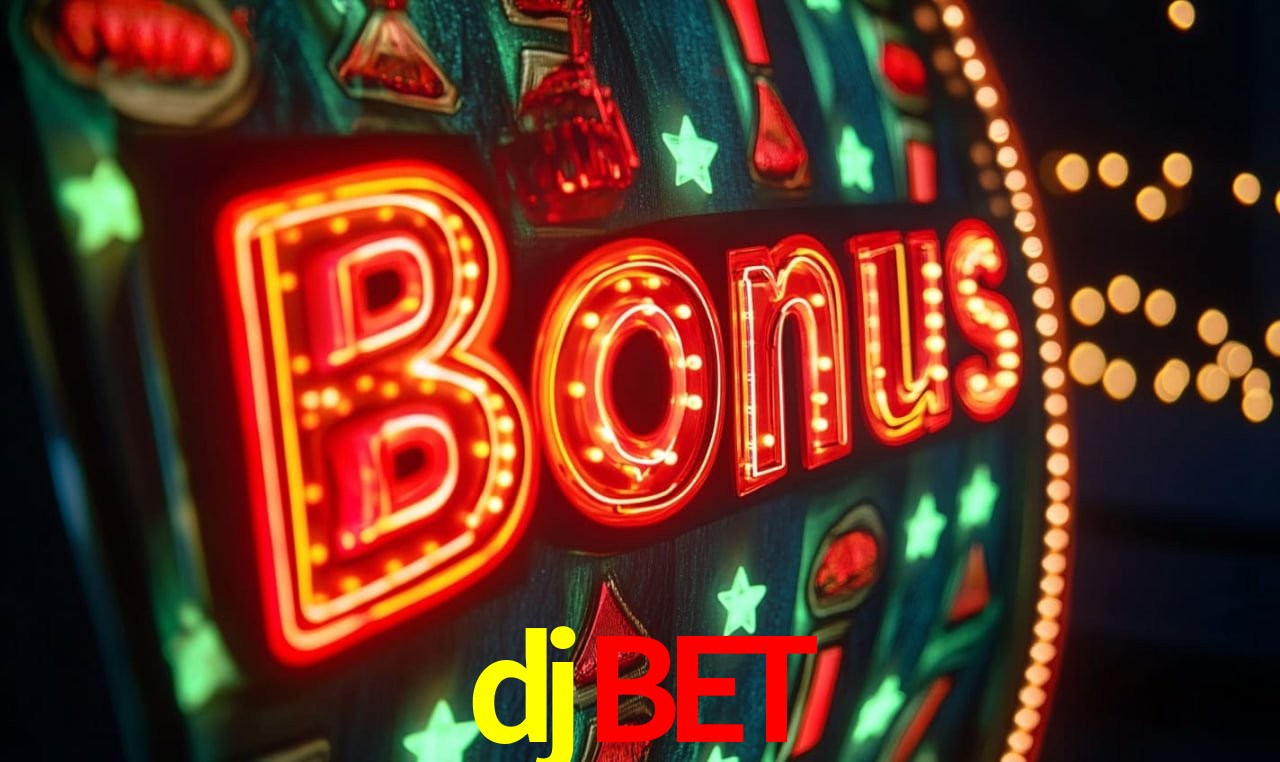 Interface do App djbet