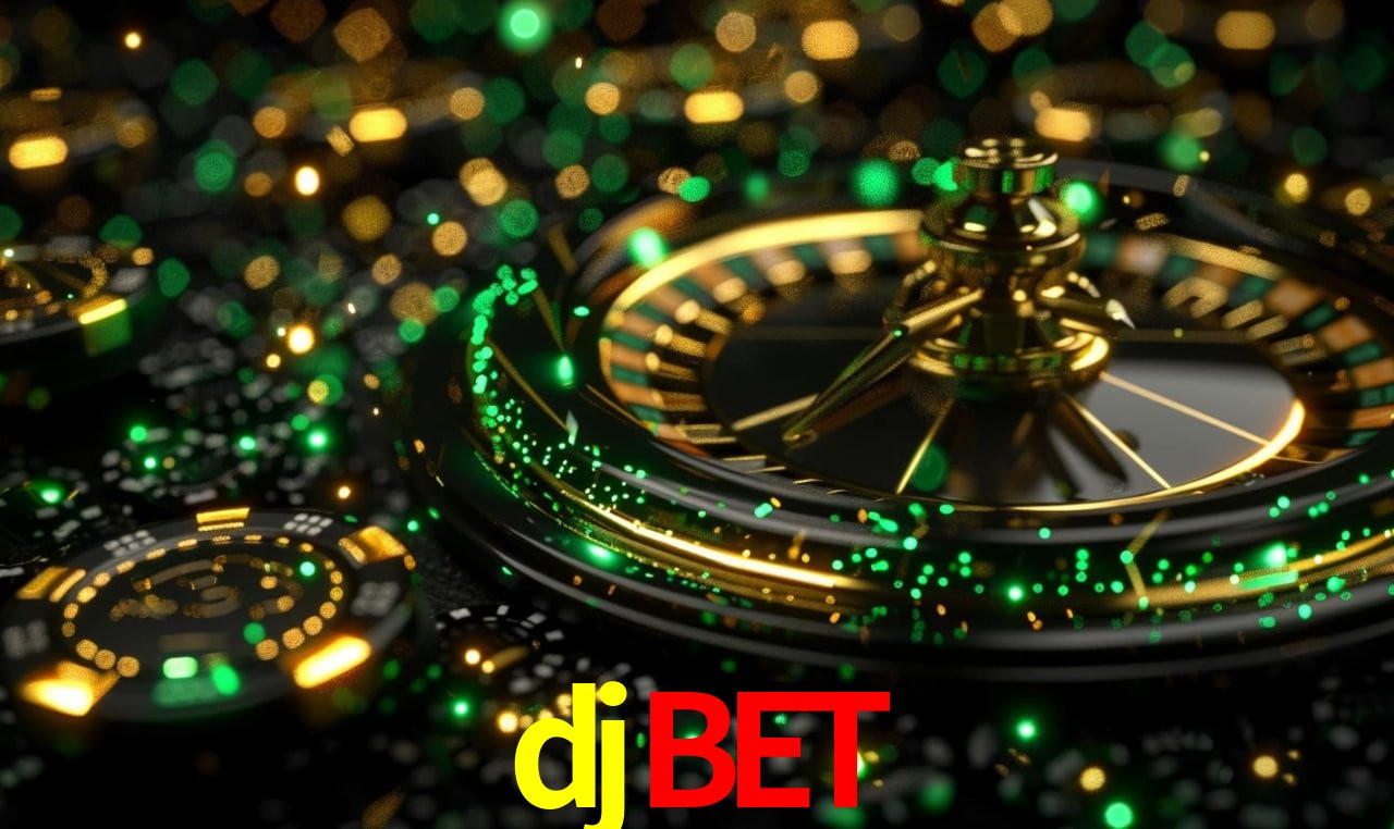 Slots com jackpots e giros grátis na djbet