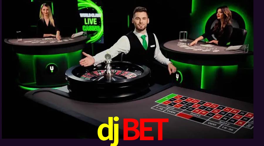 Weekend Specials djbet