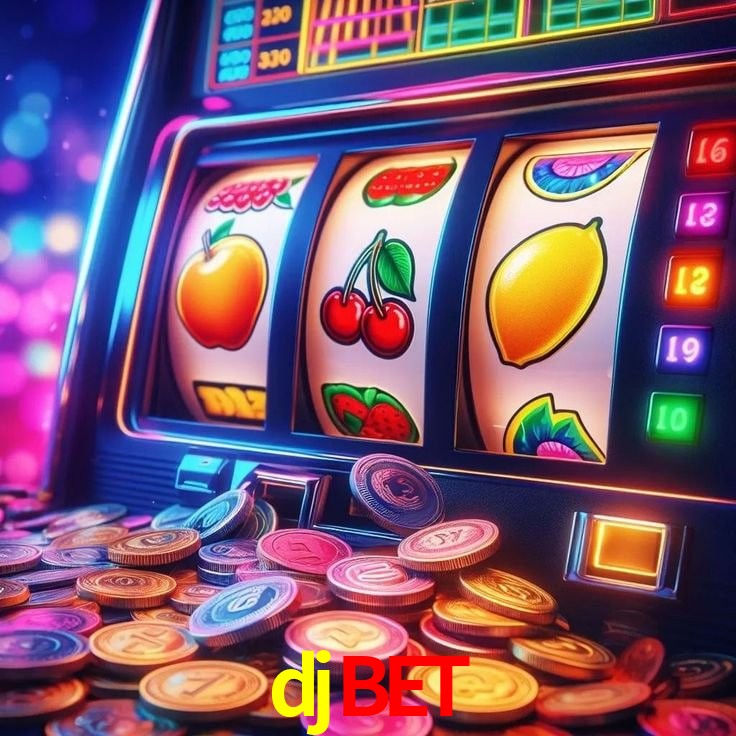 Apostas de Tênis djbet