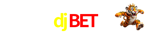 Logo da djbet